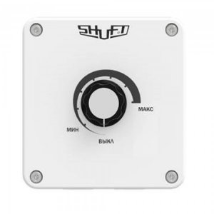 SHUFT   STY-2,5