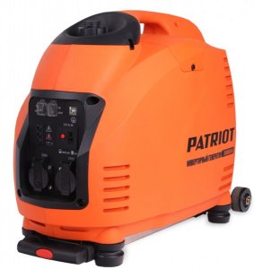   PATRIOT GP 3000 IL