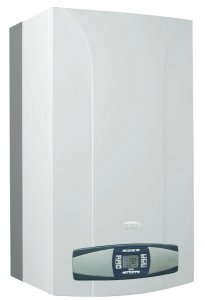 Газовый настенный котел BAXI LUNA-3 Comfort 240 i