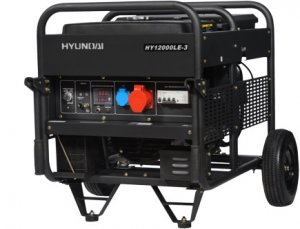   HYUNDAI HY 12000LE-3