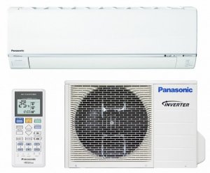 Сплит система PANASONIC CS-E7RKDW/CU-E7RKD