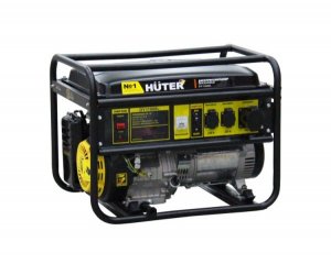   HUTER DY11000L