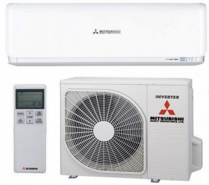 Cплит система MITSUBISHI HEAVY SRK50ZSX-WF/SRC50ZSX-W2