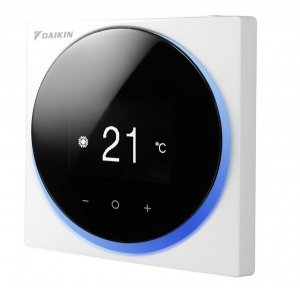 Проводной пульт DAIKIN BRC1H52W