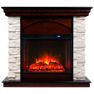 ������������ ������������� ����� REAL FLAME Elford 25.5 AO c ������ SPARTA 25.5