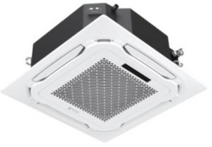 Кассетный кондиционер ROYAL CLIMA CO-4C 18HNX/CO-E 18HNX/CO-4C/pan8D1