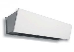 Тепловая завеса электрическая ТЕПЛОМАШ КЭВ-18П3026Е