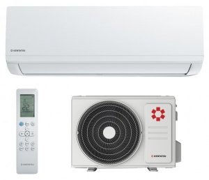 Cплит система KENTATSU KSGI53HFRN1/KSRI53HFRN1