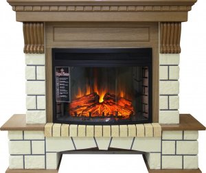 ������������ ������������� ����� ROYAL FLAME Pierre Luxe � ������ Dioramic 25FX