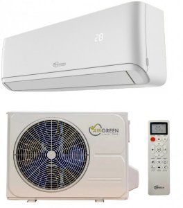 AIRGREEN GRI/GRO-07 IC3