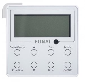 Проводной пульт FUNAI RWG-04