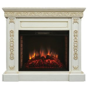 Декоративные электрические камины RealFlame EKATERINA / EPSILON 26