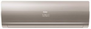 Cплит система HAIER HSU-18HFF103/R3 -G / HSU-18HUF103/R3