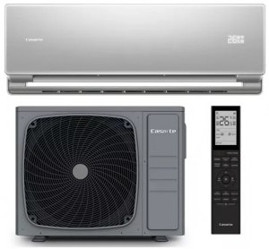 Cплит система CASARTE CAS25CC1/R3-S / 1U25CC1/R3