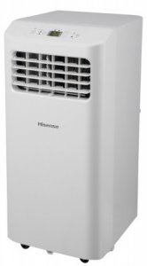 Мобильный кондиционер HISENSE AP-07CR4GKVS00