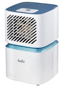   BALLU BD12T