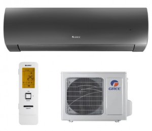   GREE GWH09ACC-K6DNA1F(black)