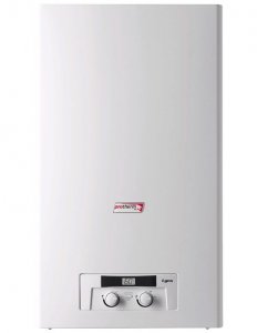 Газовый настенный котел PROTHERM Рысь HK 11