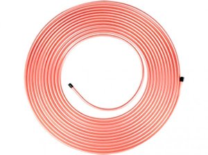 Медная труба BALLU Standard 6,35х0,76х50000 (1/4), бухта