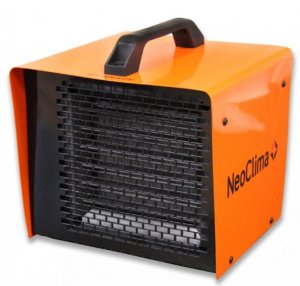 Тепловая пушка электрическая NEOCLIMA KХ-3