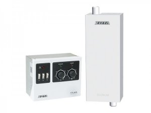 Электрический отопительный котёл ZOTA Econom V2-3