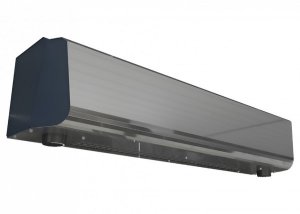 Тепловая завеса электрическая ТЕПЛОМАШ КЭВ-3П1153Е