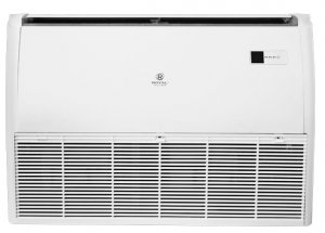 Напольно-потолочный кондиционер ROYAL CLIMA CO-F 36HNX/CO-E 36HNX