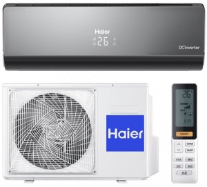 Cплит система HAIER AS12NS6ERA-B / 1U12BS3ERA