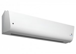 Тепловая завеса электрическая ТЕПЛОМАШ КЭВ-12П4042Е