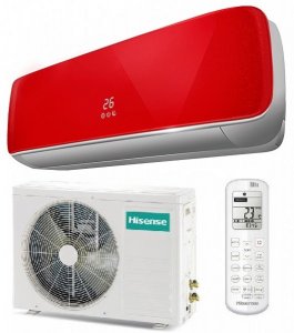 ����������� HISENSE AS-10UW4RVETG00(R)