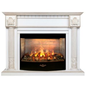 Декоративные электрические камины RealFlame IMPERIA / FIRESTAR 33
