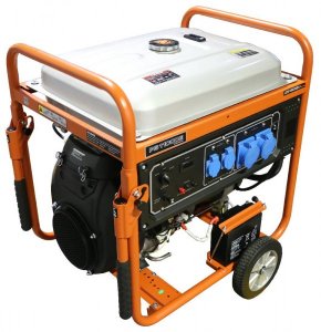 ��������� ZONGSHEN PB 11000 E