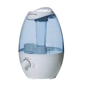 Увлажнитель воздуха DANTEX D-H30UG
