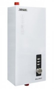 Электрический отопительный котёл ZOTA Balance V2-6