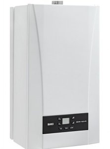     BAXI ECO Nova 10 F