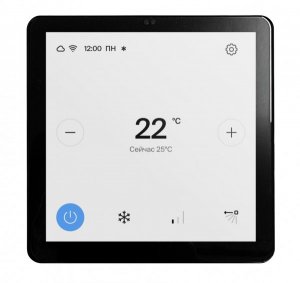 Проводной пульт DAICHI DC70W