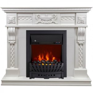 ������������ ������������� ����� ROYAL FLAME Corsica ������� ����� � ������ Aspen Black