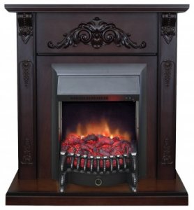 ������������ ������������� ����� REAL FLAME Anita AO � Fobos Lux S