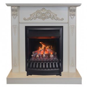 ������������ ������������� ����� REAL FLAME Anita WT c ������ 3D Oregan