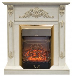 ������������ ������������� ����� REAL FLAME Anita WT � Majestic Lux S