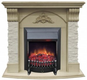 ������������ ������������� ����� REAL FLAME Athena WT � Fobos Bl