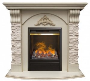 ������������ ������������� ����� REAL FLAME Athena WT � Olympic 3D