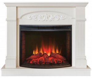 ������������ ������������� ����� REAL FLAME Cristina 25,5 WT � Evrika 25,5