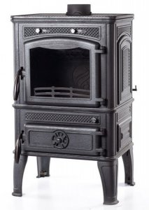   FIREWAY Dacha I