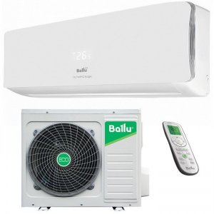     BALLU BSO-07HN8_22Y