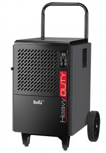   BALLU BDI-50L