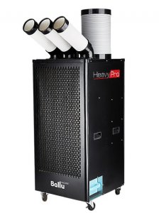 ��������� �����������  BALLU BGK9 � ���������� ��������������