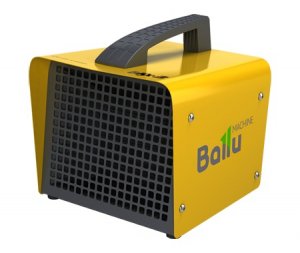    BALLU BKX-3