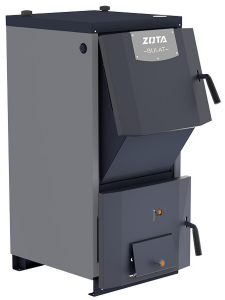 Твердотопливный котел ZOTA Bulat 18