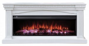 ������������ ������������� ����� REAL FLAME Callisto 52 WT � ������ Joker 52